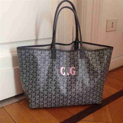 Svelata la borsa Goyard più popolare (e perché è un must per gli 